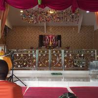 Hare Krishna ISKCON Temple
