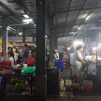 Sindu Market
