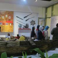 Indonesia National Museum of Natural History