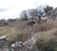 Anfiteatro Romano