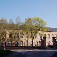 Ancienne Abbaye Saint-Arnoul