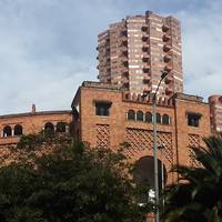 Torres del Parque