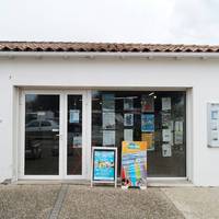 Bureau d’Informations Touristiques de Sainte Marie de Ré