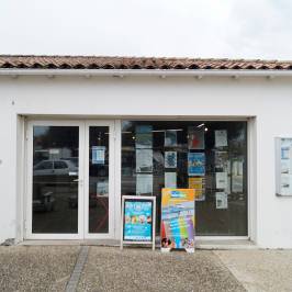 Bureau d’Informations Touristiques de Sainte Marie de Ré