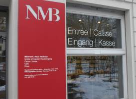Neues Museum Biel
