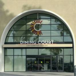 Los Cerritos Center