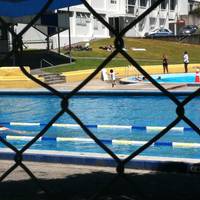 University of Waikato Pool