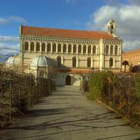 Iglesia de Santa Maria Micaela