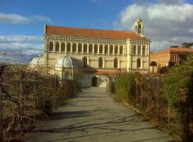 Iglesia de Santa Maria Micaela