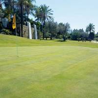 El Campanario Golf & Country House