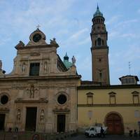 Chiesa di San Giovanni Evangelista