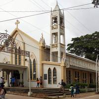 San Agustin Parish Church
