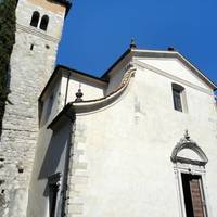 Chiesa di San Daniele in Castello