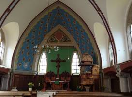 Chiesa Evangelica Luterana della Trinità
