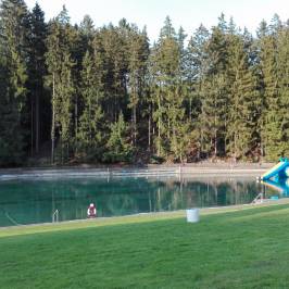 Waldfreibad Gudenhagen