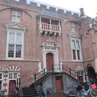 Stadhuis Haarlem