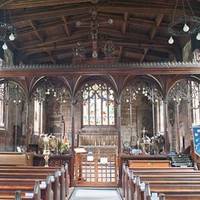 St. James the Great Church