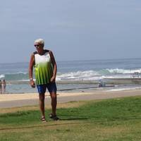 Austinmer Beach