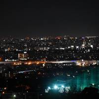 Ikimatsudai Chuo Park
