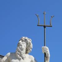 La Fontana del Nettuno