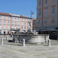 Fontana del Giovannin del Ponterosso