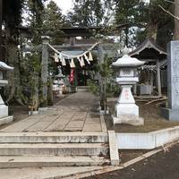 Ariyoshi Hie Shrine