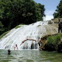 Java Sports and Tourism Authority