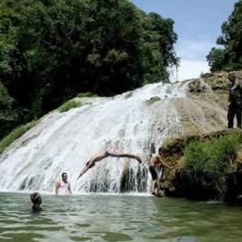 Java Sports and Tourism Authority