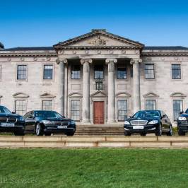 Emerald VIP Services