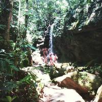 Cachoeira das Almas