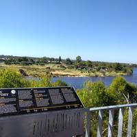 Bilya Kard Boodja Lookout