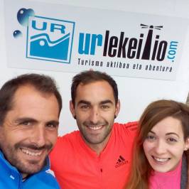 UR Lekeitio