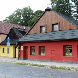 Old market