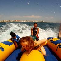 Sports Nautiques des Sablettes