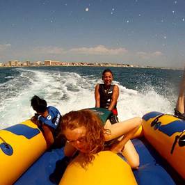 Sports Nautiques des Sablettes