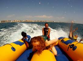 Sports Nautiques des Sablettes