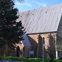 Meadows Heritage Walk