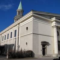 St. Francis Church