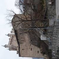 Castello di Saint-Pierre