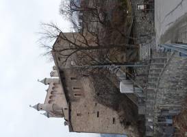 Castello di Saint-Pierre
