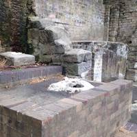 Foundation Park