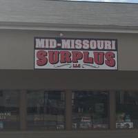 Mid-Missouri Surplus