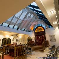 Synagogue Rachi Troyes