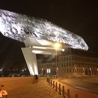 Havenhuis