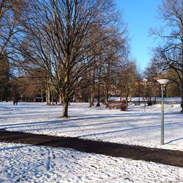 Kurpark