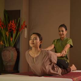 Thai Odyssey
