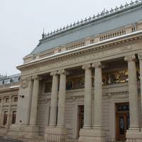Palatul Patriarhiei