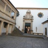 Igreja da Misericórdia de Ponte de Lima