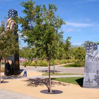 Murrieta Veterans Memorial