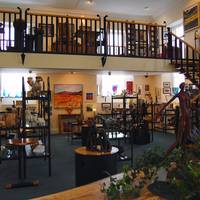 Old Courthouse Gallery